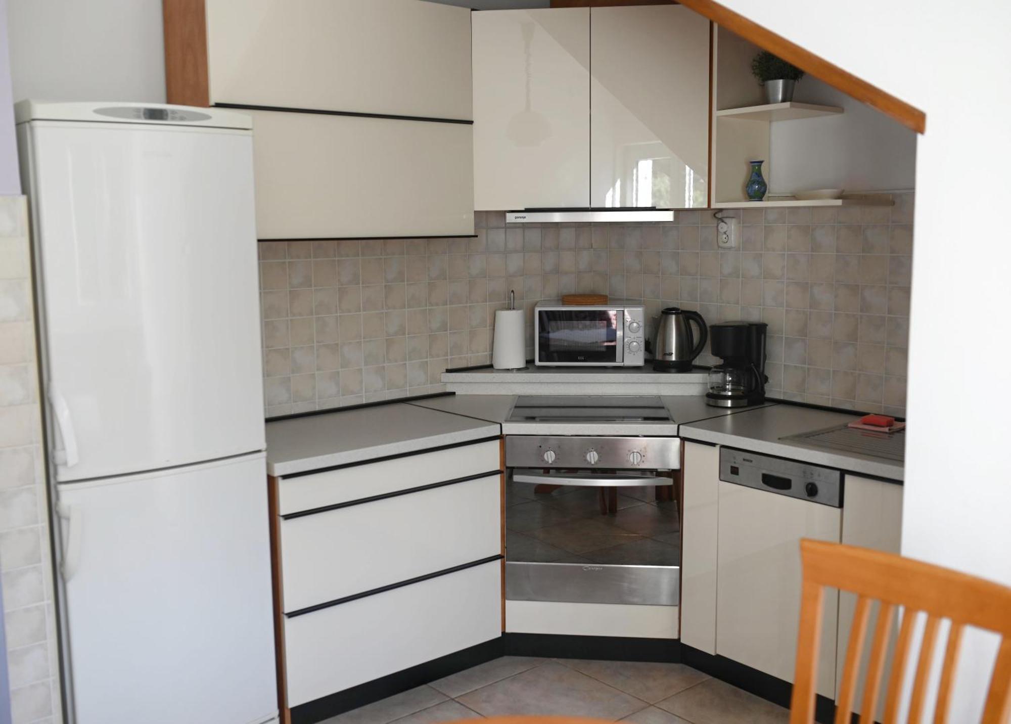 ספליט Apartment Marulianus מראה חיצוני תמונה
