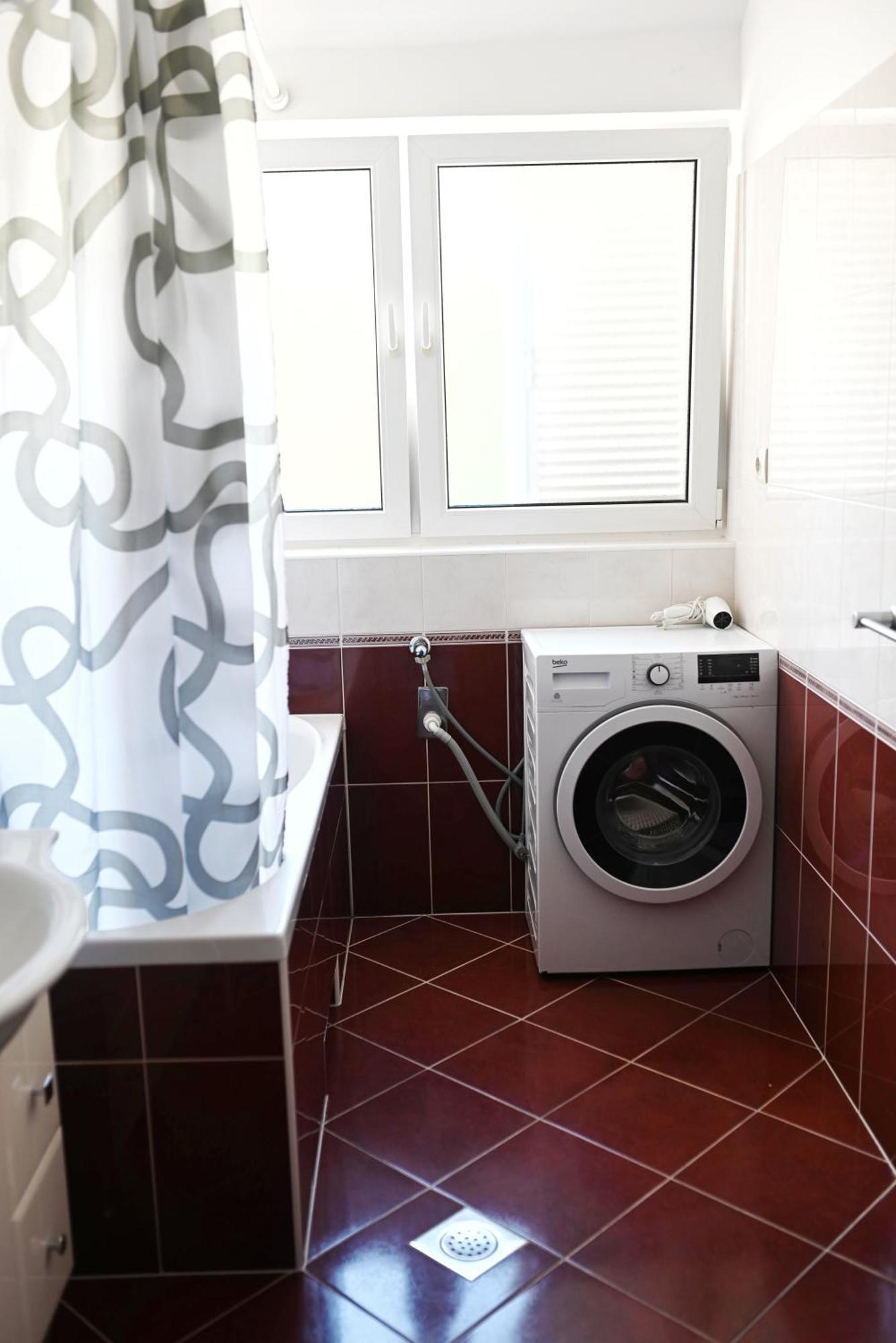 ספליט Apartment Marulianus מראה חיצוני תמונה