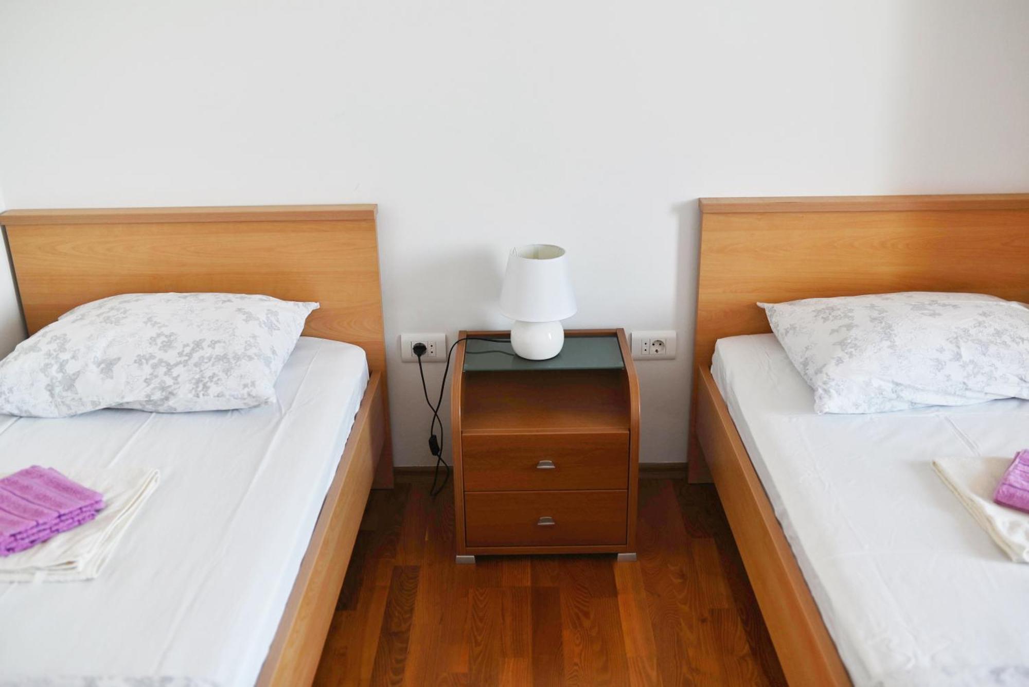 ספליט Apartment Marulianus מראה חיצוני תמונה