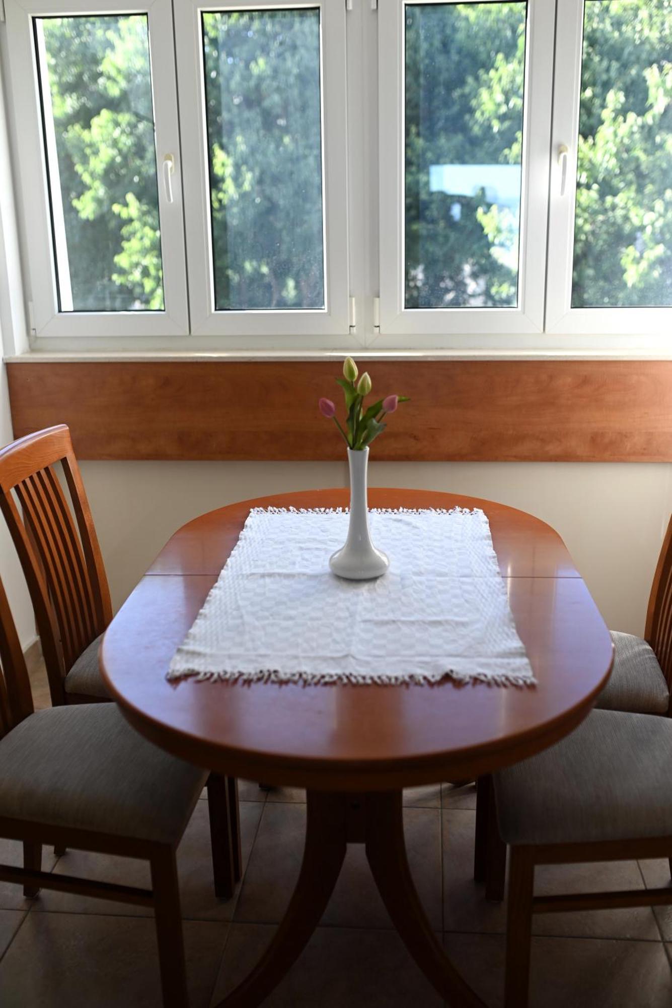 ספליט Apartment Marulianus מראה חיצוני תמונה