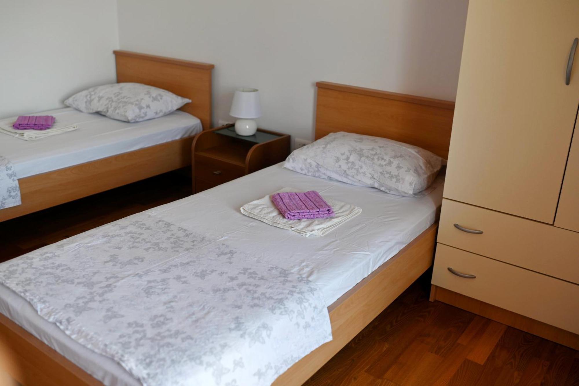 ספליט Apartment Marulianus מראה חיצוני תמונה