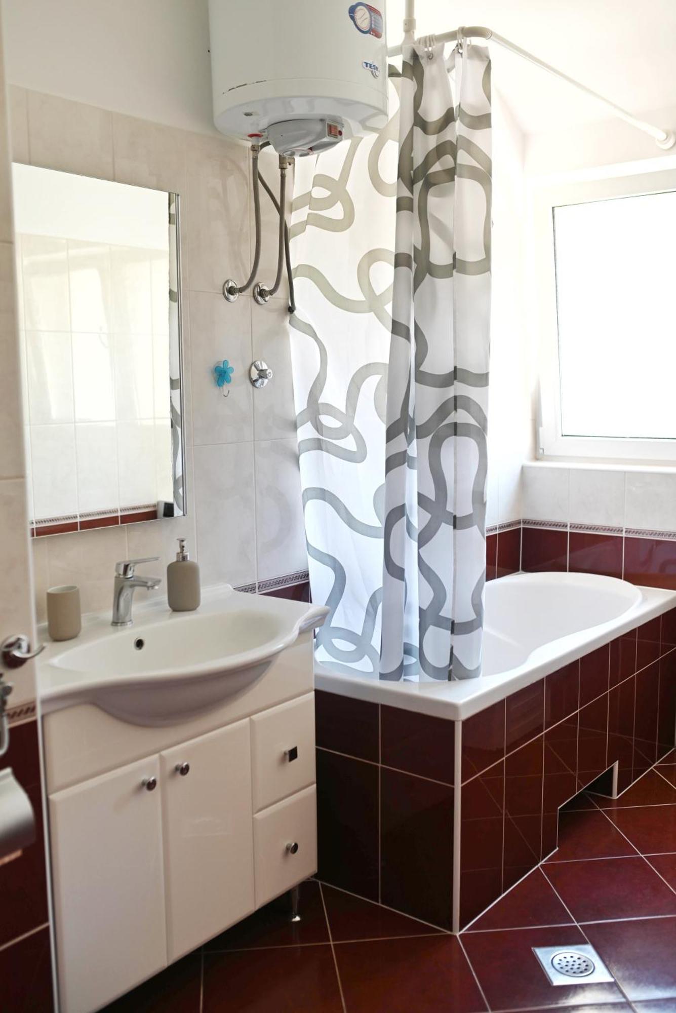 ספליט Apartment Marulianus מראה חיצוני תמונה