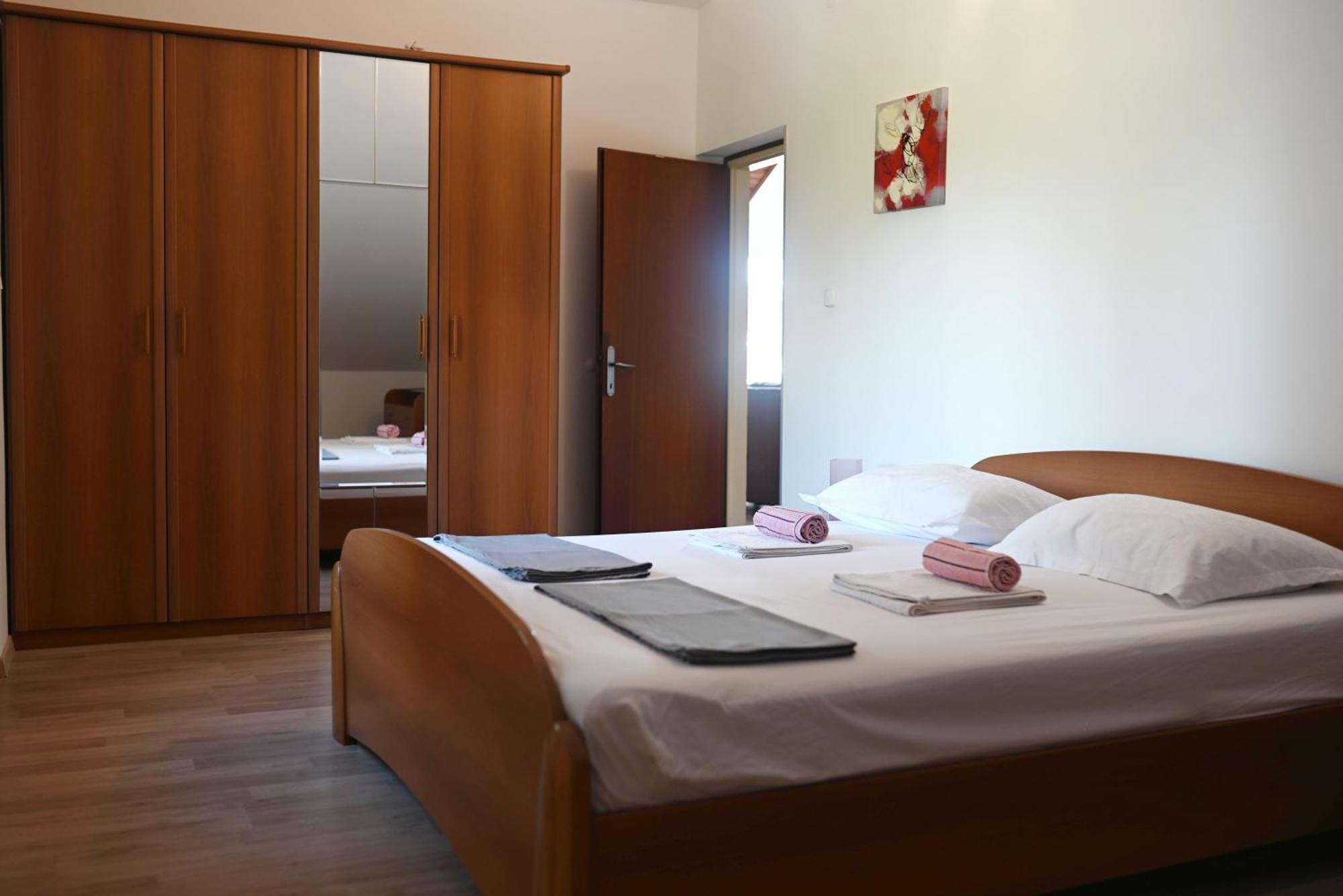 ספליט Apartment Marulianus מראה חיצוני תמונה