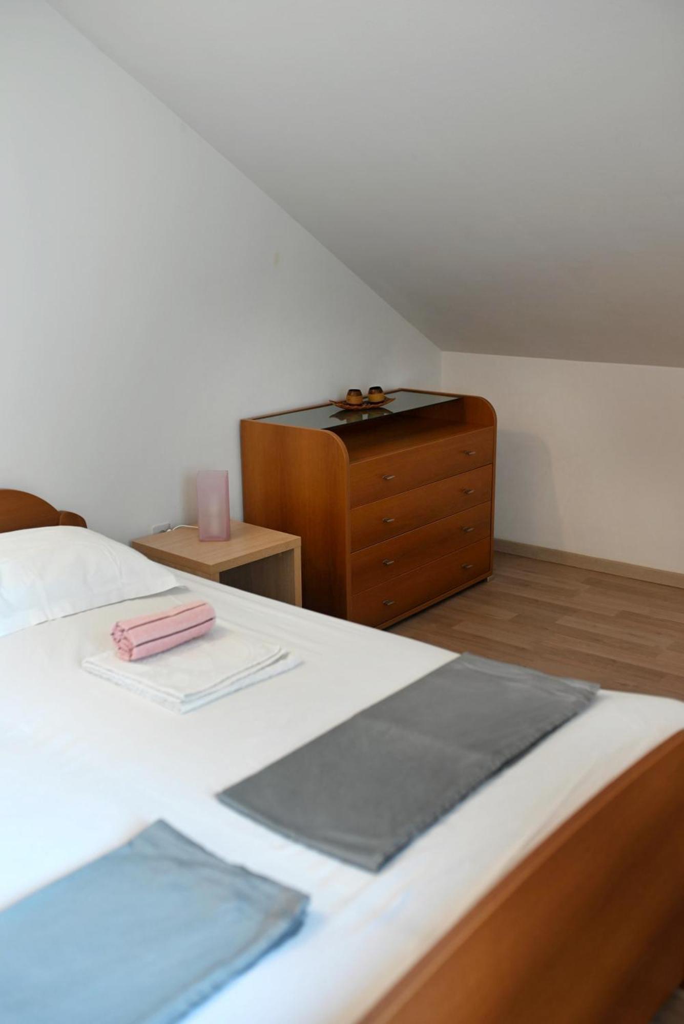 ספליט Apartment Marulianus מראה חיצוני תמונה
