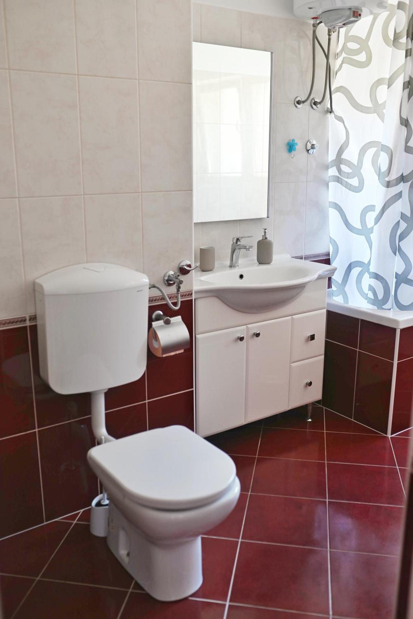 ספליט Apartment Marulianus מראה חיצוני תמונה