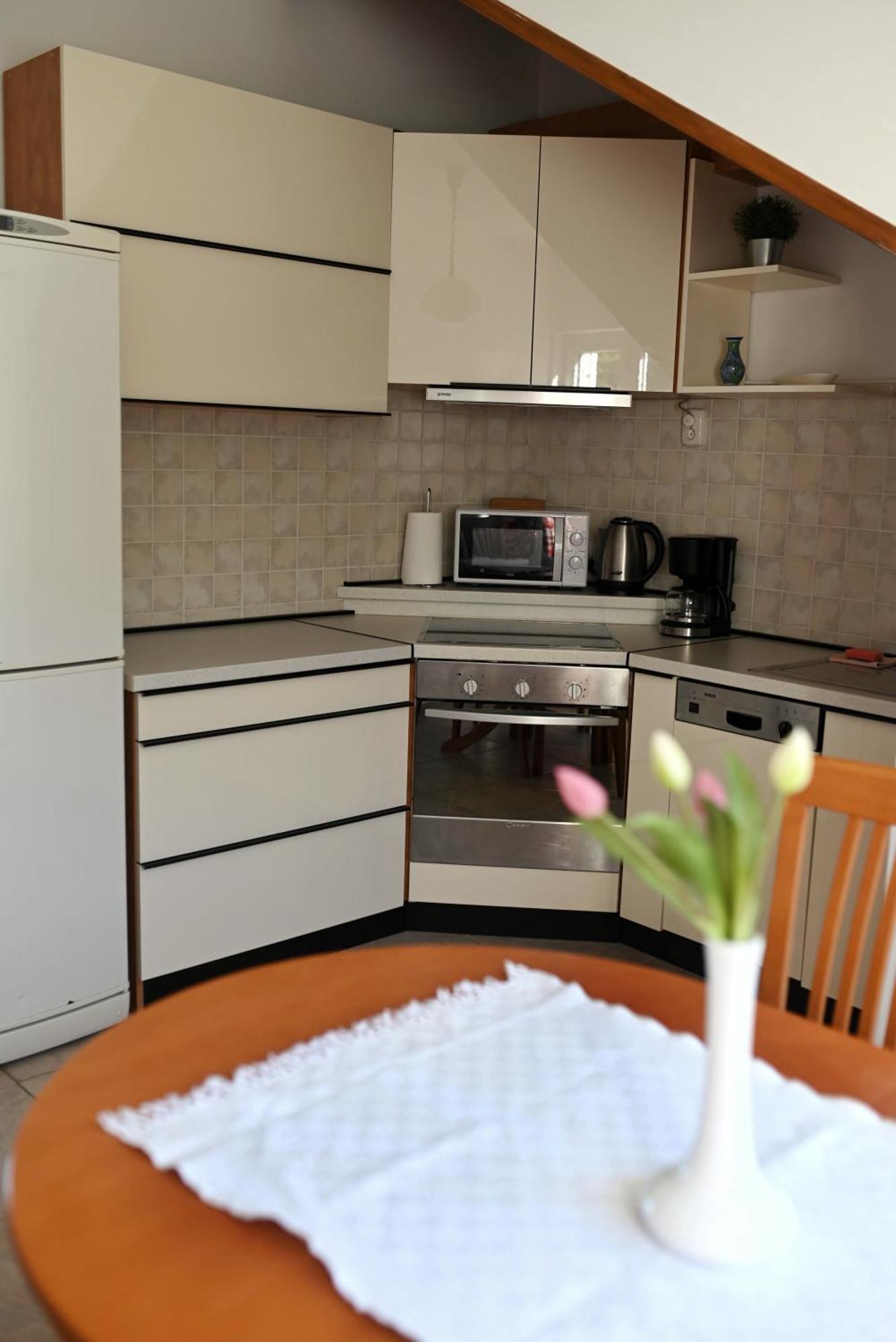ספליט Apartment Marulianus מראה חיצוני תמונה